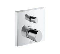 Hansgrohe Starck Organic term emp ll/paso inv c