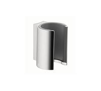hansgrohe AXOR Starck soporte de ducha, 27515000, Color: cromado