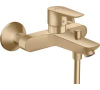 Hansgrohe Talis E grifo de bañera y ducha a pared || 71740140