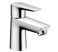 grifo de columna Talis E de tamaño manual 80 para agua fría, sin juego de desagüe, proyección de 96 mm, 71706000