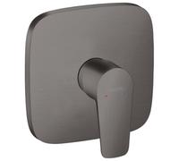 Hansgrohe Talis E grifo para ducha empotrado || 71765340