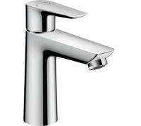 Hansgrohe Talis E grifo para lavabo de pie cromo 71715000