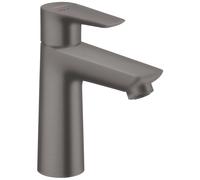 Hansgrohe Talis E grifo para lavabo de pie negro 71714340