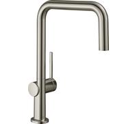 Hansgrohe Talis M54 grifo de cocina de pie acero inoxidable 72806800