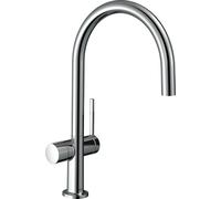 Hansgrohe Talis M54 grifo de cocina de pie cromo 72805000