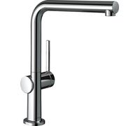 Hansgrohe Talis M54 grifo de cocina de pie cromo 72840000