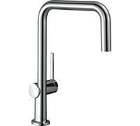 Hansgrohe Talis M54 grifo de cocina de pie cromo 72844000