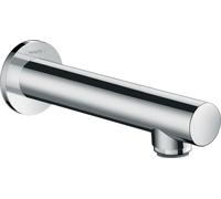 Hansgrohe Talis S caño de grifo bañera cromo 72410000