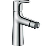 Hansgrohe Talis S Mezclador monomando para bidÃ©, desagÃŒe automÃ¡tico - 72200000