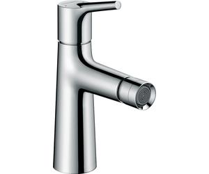 Hansgrohe Talis S grifo para bidé de pie cromo 72200000