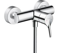 Hansgrohe Talis S grifo para ducha a pared cromo 72600000
