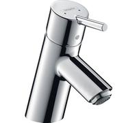 Hansgrohe Talis S grifo para lavabo de pie cromo 32032000