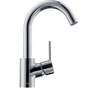 Hansgrohe Talis S grifo para lavabo de pie cromo 32070000