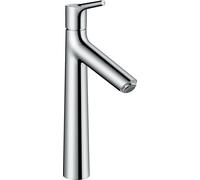 Mezclador monomando Talis S hansgrohe Talis S 190, sin juego de desagüe, proyección 131mm, 72032000