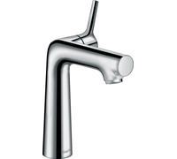 Hansgrohe Talis S grifo para lavabo de pie cromo 72113000
