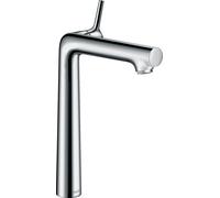 hansgrohe Talis S Monomando lavabo 250, juego de desagüe, garganta 201mm, 72115000