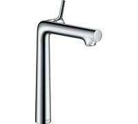 Mezclador monomando Talis S Hansgrohe Talis S 250, sin desagÃŒe automÃ¡tico, proyecciÃ³n 201mm - 72116000