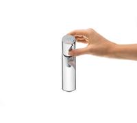 Hansgrohe Talis E grifo para lavabo de pie cromo 71751000