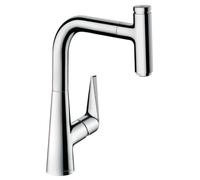 Hansgrohe Talis Select S grifo de cocina