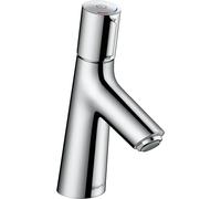 Hansgrohe Talis Select S grifo para lavabo de pie cromo 72041000