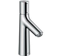 Hansgrohe Talis Select S grifo para lavabo de pie cromo 72043000