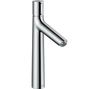 Hansgrohe Talis Select S grifo para lavabo de pie cromo 72045000