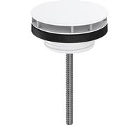 Hansgrohe tapón blanco 50001700