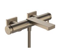 Hansgrohe Tecturis E grifo de bañera y ducha a pared || 73420140