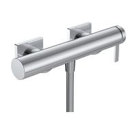 Hansgrohe Tecturis E grifo para ducha a pared cromo 73620000