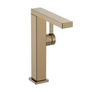 Hansgrohe Tecturis E grifo para lavabo de pie || 73060140