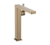 Hansgrohe Tecturis E grifo para lavabo de pie || 73070140