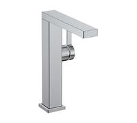 Hansgrohe Tecturis E grifo para lavabo de pie cromo 73060000