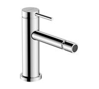 Hansgrohe Tecturis S grifo para bidé de pie cromo 73201000