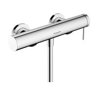 Hansgrohe Tecturis S grifo para ducha a pared cromo 73622000