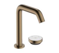 Hansgrohe Tecturis S grifo para lavabo de pie || 73353140