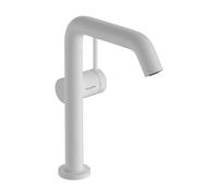 Hansgrohe Tecturis S grifo para lavabo de pie blanco 73360700