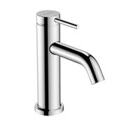 Hansgrohe Tecturis S grifo para lavabo de pie cromo 73302000