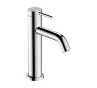 Hansgrohe Tecturis S grifo para lavabo de pie cromo 73311000