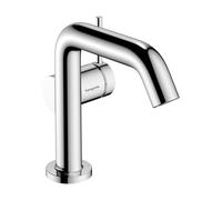 Hansgrohe Tecturis S grifo para lavabo de pie cromo 73320000