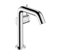 Hansgrohe Tecturis S grifo para lavabo de pie cromo 73340000