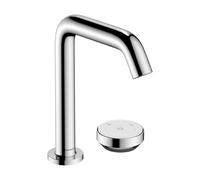 Hansgrohe Tecturis S grifo para lavabo de pie cromo 73353000