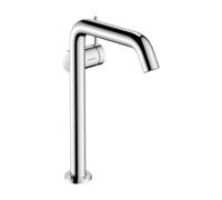 Hansgrohe Tecturis S grifo para lavabo de pie cromo 73370000