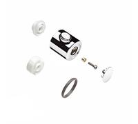 Hansgrohe Termostato Ecotat 1001 SL Cromo 96618000
