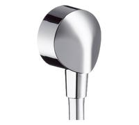 hansgrohe AXOR Fixfit E Schlauchanschluss ohne Rückflussverhinderer, 27454000