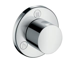Hansgrohe Trio elemento externo de válvula empotrada 15932000