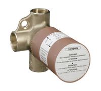 Hansgrohe Trio válvula empotrada 15981180