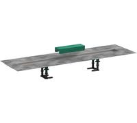 hansgrohe uBox kit de instalación universal, 90 cm, para juegos prefabricados...