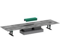 Hansgrohe uBox Universal kit de montaje 56019180
