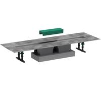 Hansgrohe uBox Universal kit de montaje 56024180