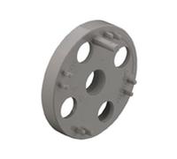 Hansgrohe Unica elemento de montaje de ducha || 96184000